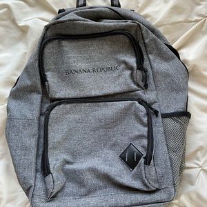 Banana Republic backpack